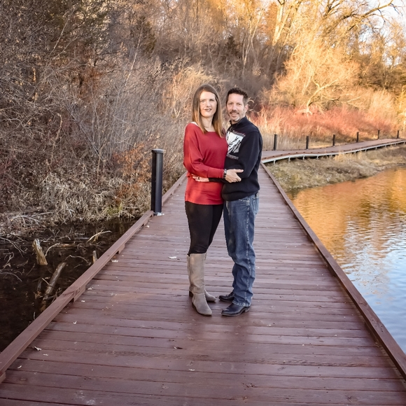 Meet your Posher, Dawn - Picture 1 of 1